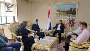 الحوثيون يحذرون من أي عملية برية ترتب لها واشنطن في مناطق سيطرتها