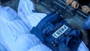 مركز حقوقي بغزة: قتل إسرائيل للصحفيين متعمد ويستهدف تغييب الحقيقة