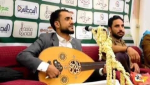 اختطاف الحوثيين فناناً في ذمار على خلفية عزفه أغانٍ وطنية.. يثير تفاعلاً واسعاً ويتصدر الترند في اليمن