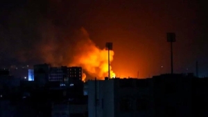 إسرائيل تشن هجوما جديدا ضد الحوثيين وتتحدث عن اغتيال لقيادي رفيع