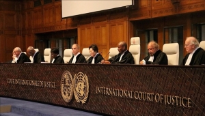 "العدل الدولية" ترفض دعوى الإبادة الجماعية التي رفعها السودان على الإمارات