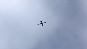 سماء غزة بلا طائرات إسرائيلية عقب قرار حماس إطلاق الجندي ألكسندر