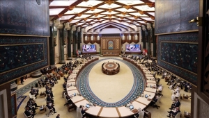 "قمة بغداد" تدعو إلى وقف فوري لحرب الإبادة الإسرائيلية على غزة