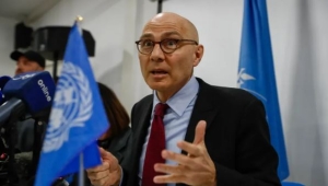 مطالبة أممية وأوروبية بسرعة إدخال المساعدات إلى غزة ورفع الحصار