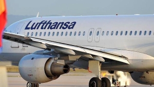 "لوفتهانزا" و"الإيطالية" تمددان تعليق الرحلات لتل أبيب حتى 8 يونيو