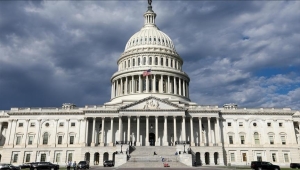 عضو كونغرس أمريكي يدعو لإلقاء "قنبلة نووية" على غزة