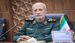 إيران تعلن اغتيال "غلام رضا محرابي" رئيس الاستخبارات بهيئة الأركان العامة