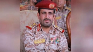 مصدر حوثي يُعلّق على تقارير حول مقتل الغماري: لدينا ألف قائد بديل