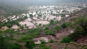 الأرصاد اليمني يتوقع أمطار غزيرة وعواصف رعدية بعدة محافظات