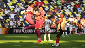 الترجي التونسي يهدي العرب أول انتصار في كأس العالم للأندية 2025