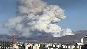 السعودية تدعو إلى العودة للمسار التفاوضي بين إيران والمجتمع الدولي