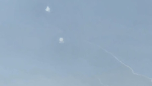 إسرائيل تعلن اعتراض صاروخ أطلق من اليمن