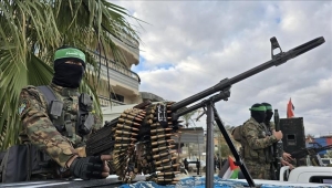 "القسام" و"سرايا القدس" تعلنان استهداف آليات إسرائيلية في خان يونس