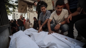 صحة غزة: حصيلة شهداء الإبادة الإسرائيلية ترتفع لـ56 ألفا و412