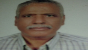 نقابة الصحفيين تطالب بالتدخل لإعادة جثمان الصحفي الفراص إلى عدن