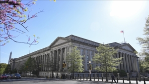 واشنطن ترفع 518 فردا ومؤسسة من قائمة العقوبات على سوريا