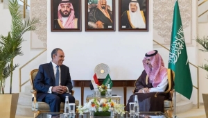 مباحثات مصرية سعودية بشأن غزة واستئناف مفاوضات نووي إيران