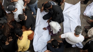 "هل ننام بسلام بعد قتل 100 ألف في غزة؟".. صحفي إسرائيلي يجيب: نعم