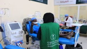 مصر أولا واليمن ثانيا.. أعلى الدول تلقّيًا للمساعدات السعودية