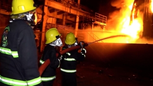 ممرات اليمن المائية في مرمى الاستهداف الإسرائيلي