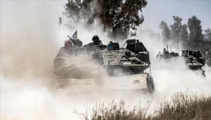 القسام تنشر مشاهد لمحاولة أسر جندي إسرائيلي كان يهدم منازل بغزة