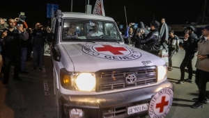 إعلام عبري يقول إن المفاوضات مع حماس في الدوحة "لم تنهار"