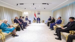 البنك الدولي يجدد التزامه بدعم الحكومة اليمنية وأولوياتها الإقتصادية