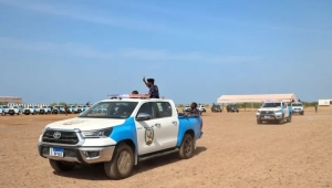 ضبط متهمين بجرائم اختطاف وشروع بالقتل والتفجير في عدن وأبين ولحج