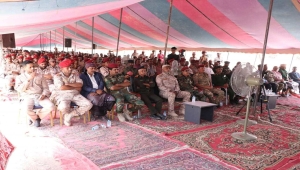 حضرموت.. عسكريون وأمنيون يطالبون بالإفراج عن العميد اليميني ويؤكدون أن اعتقاله يحمل دوافع انتقامية