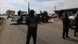 الشرطة السورية تبدأ الانتشار على أطراف مدينة السويداء