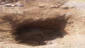 تعرض موقع أثري في إب للإعتداء من قبل عصابة مسلحة