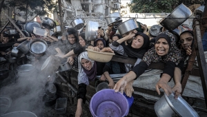 الأمم المتحدة تجدد دعوتها لإيصال المساعدات الإنسانية