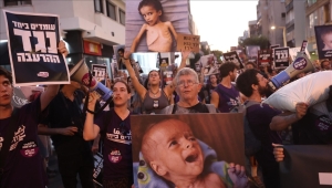 غزة تموت جوعا.. إسرائيليون ينددون بحصار تل أبيب للفلسطينيين