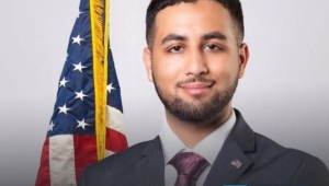 اليمني شادي الماوري يترشح لعضوية مجلس مدينة ديربورن