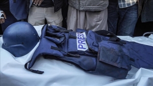 "الجزيرة" تتهم إسرائيل بالتحريض ضد صحفييها بغزة لتبرير استهدافهم