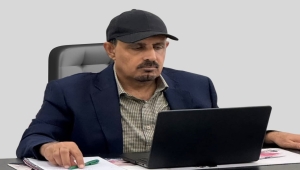 بن ماضي: تواصلنا مع المتظاهرين وانتهت الاحتجاجات بحضرموت