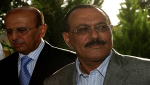 القربي: صالح لم يتحالف مع الحوثيين وكان يتوقع مصيره على أيديهم.. وشعر بغدر الرئيس هادي