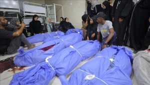 بينهم 12 طفلا.. مقتل 51 فلسطينيا بهجمات إسرائيلية على غزة