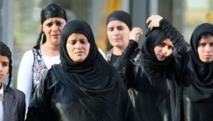 "بدرة يوسف".. آخر امرأة يهودية في اليمن تهاجر إلى إسرائيل بعد وفاة زوجها