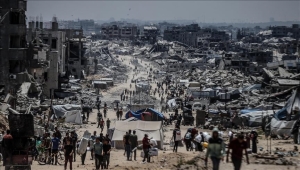 مصر ترفض قرار إسرائيل احتلال غزة وتعتبره مواصلة لحرب الإبادة