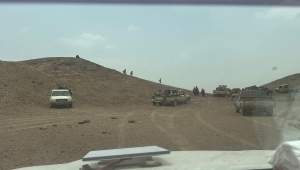 لحج.. مواجهات عنيفة بين قبائل الصبيحة والحملة الأمنية بقيادة حمدي شكري