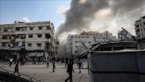 حكومة غزة: أكثر من 9 آلاف شهيد ونحو 37 ألف مصاب بـ"عربات جدعون"