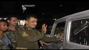 المقدم عبدالله النقيب.. حكاية ضابط أمن شجاع قدم روحه فداءً لتعزيز الأمن والاستقرار في تعز