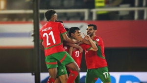 المنتخب المغربي يتأهل لنهائي أمم إفريقيا للمحليين بفوزه على نظيره السنغالي