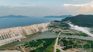 مصر والسودان يؤكدان أن السد الإثيوبي يمثل "تهديدا"