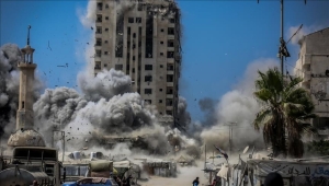 700 يوم من الإبادة.. غزة تنزف تحت آلة الحرب الإسرائيلية