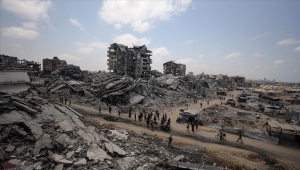 إعلام عبري: استئناف المحادثات بين واشنطن وحماس بعد أسابيع من الانقطاع