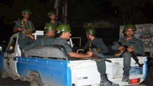 شرطة تعز تضبط مطلوبين أمنياً لعدد من المحافظات ضمن تنسيق أمني مشترك