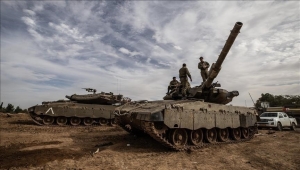 مقتل ضابط إسرائيلي خلال اشتباكات في مدينة غزة