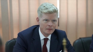 غروندبرغ: تآكل كامل لمستوى الثقة بحل الصراع اليمني ونبحث عن حلول قابلة للتحقق